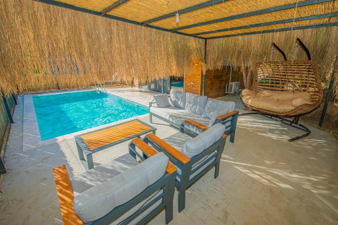 Sea Hill Faralya Fethiye Exterior foto