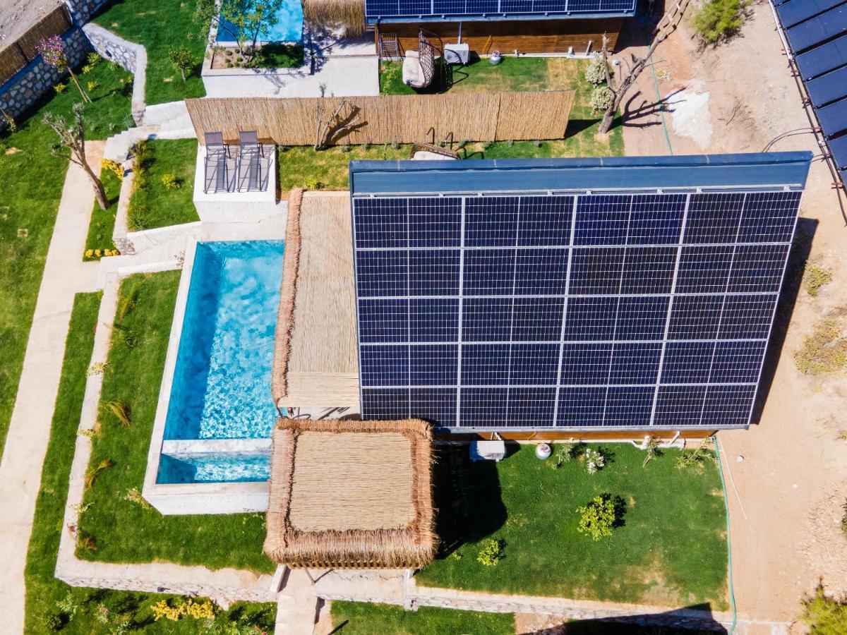 Sea Hill Faralya Fethiye Exterior foto
